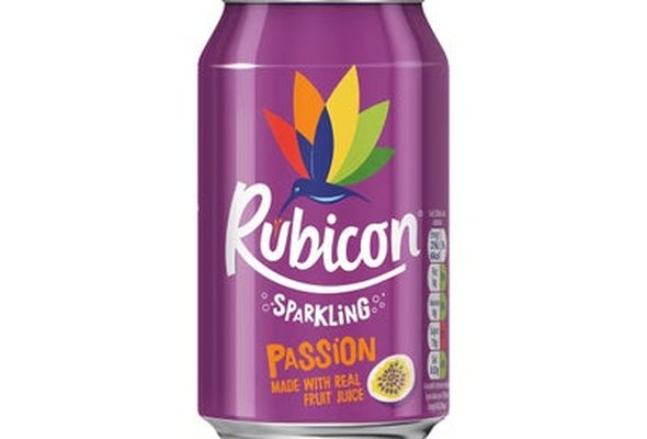 Rubicon Passion