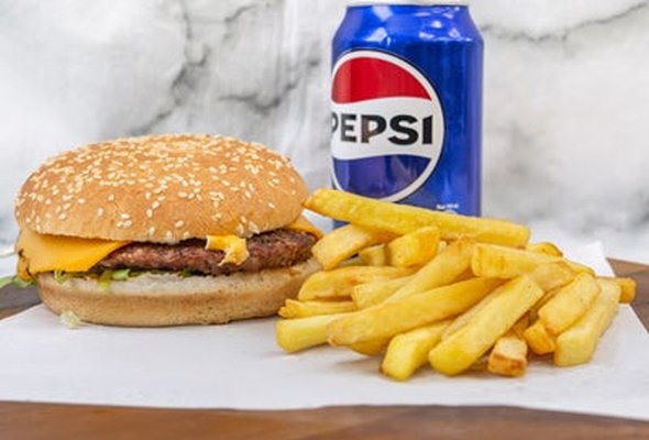 Cheeseburger