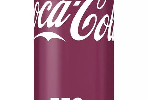 Cherry Coke - 330ml