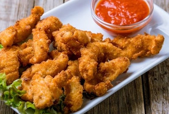 Chicken Tender