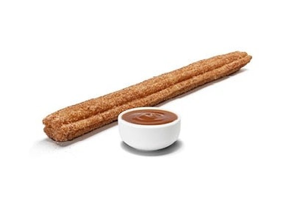 Footlong Churro