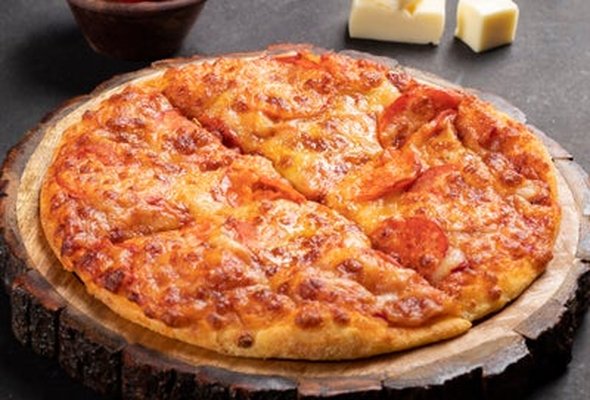 Amante Della Carne🍕