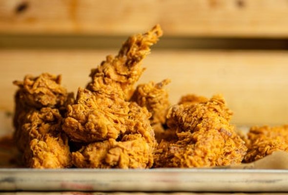Chicken Strips
