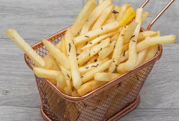 Fritas