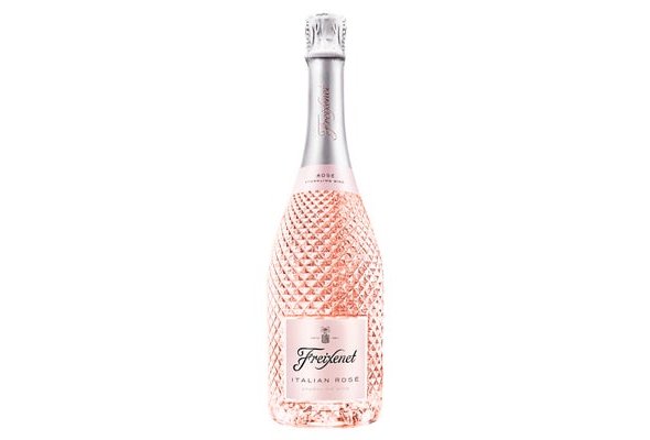 Freixenet Italian Rosé 750ml