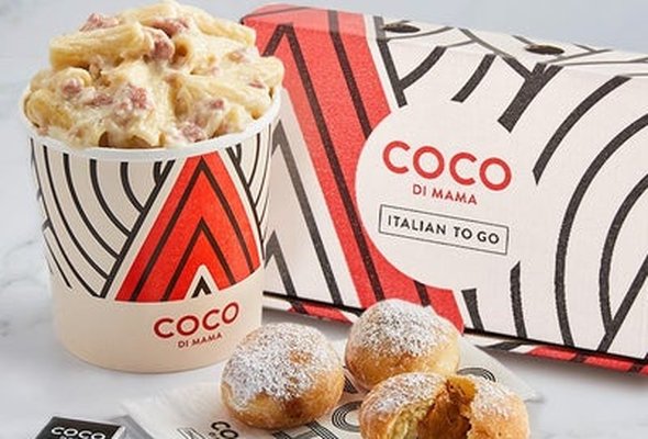 Coco for One