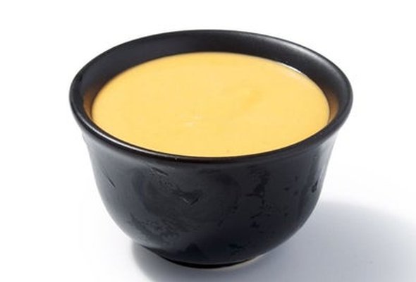 EUGREEKA! House Sauce