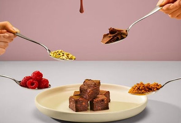 Chocolate Brownie