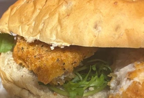 The Pesce