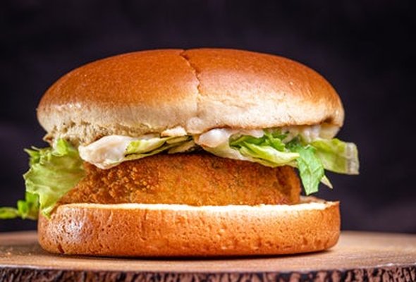 Veggie Deluxe