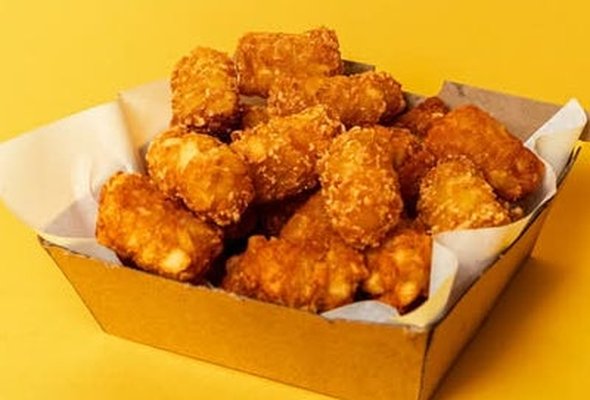 Tater Tots