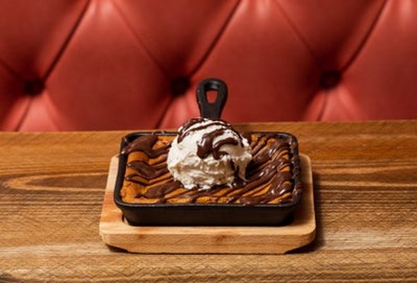 Milk Choco Chip