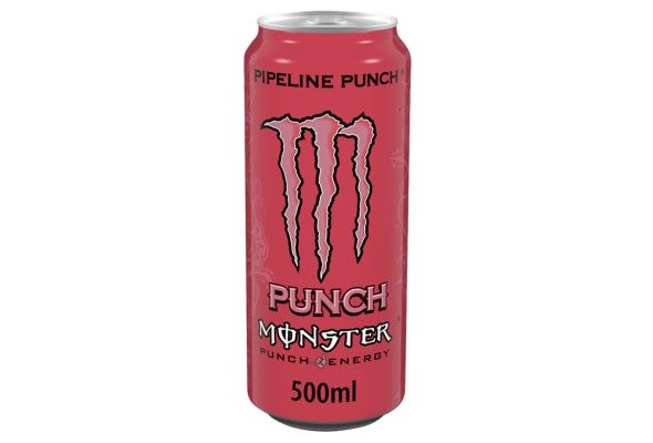 Monster Pipeline Punch 500ml