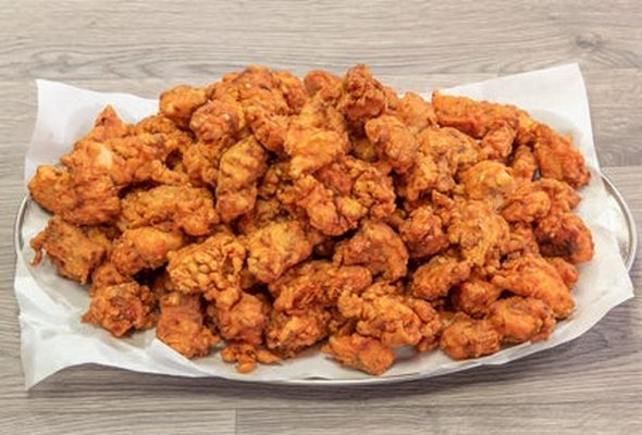 Chicken Pakora