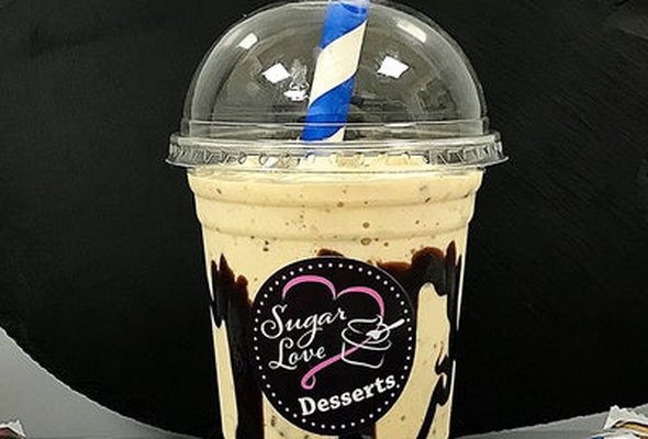 Kinder Bueno Shake