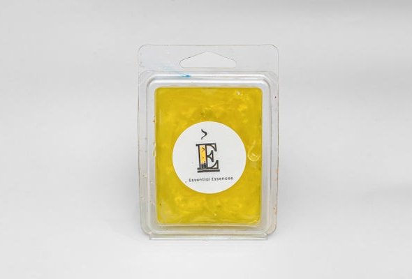 Lemon Pudding Paradise - wax melts