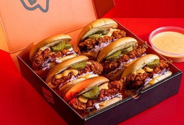 PHATVille Slider Box🔥