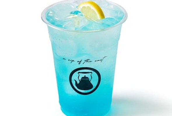 Blue Limbu Pani