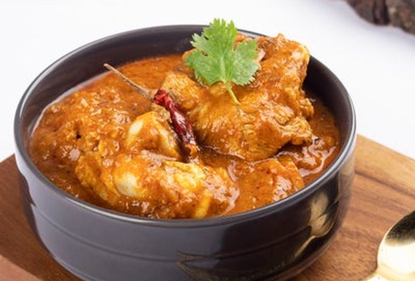 Lamb Rogan Josh
