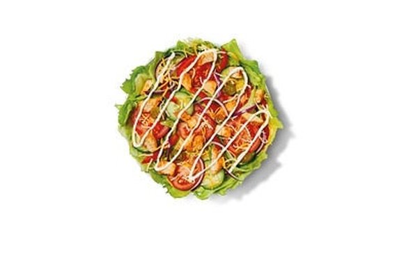 Chicken Tikka