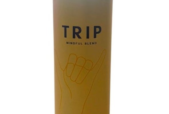 Trip blood orange rosemary