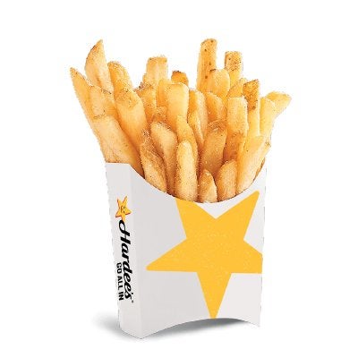 Skin Fries