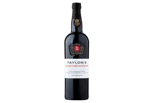 Taylor's Late Bottled Vintage Port 75cl