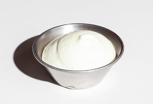 Smoked Garlic Mayo (2oz)