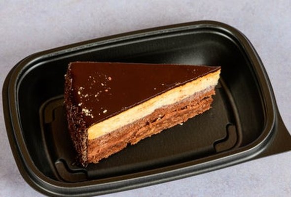 Chocolate Temptation
