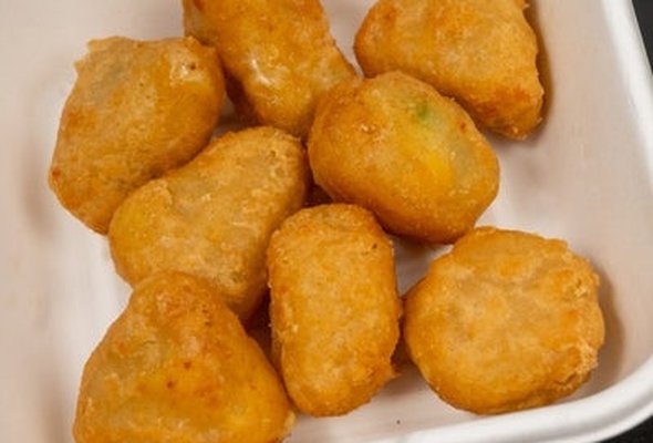 Chilli Cheese Bites (6)