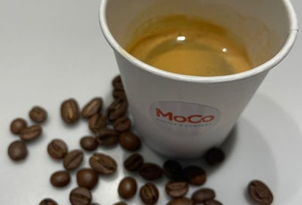 Espresso 濃縮咖啡