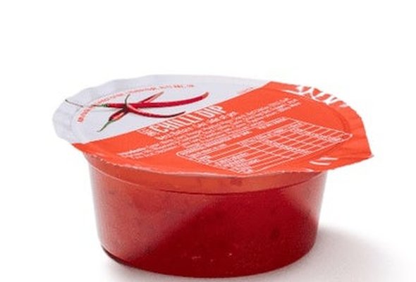 Sweet Chilli Dip