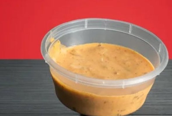 Point 6 Sauce