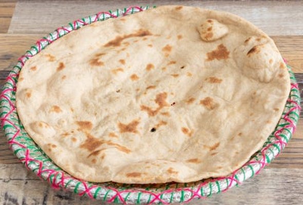 Tawa Roti