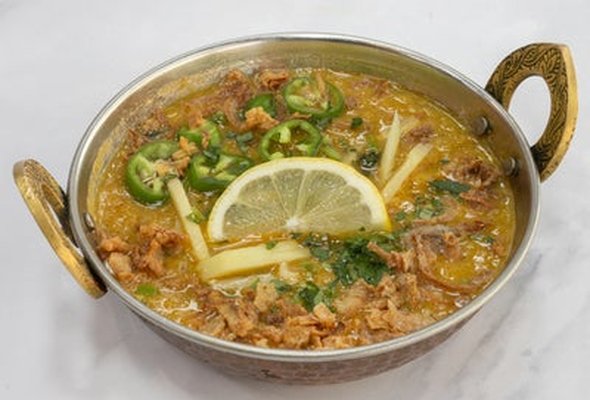 Haleem