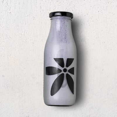 Blue Berry Cheese Cake