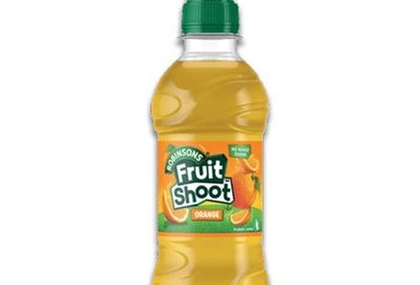 Orange Fruitshoot