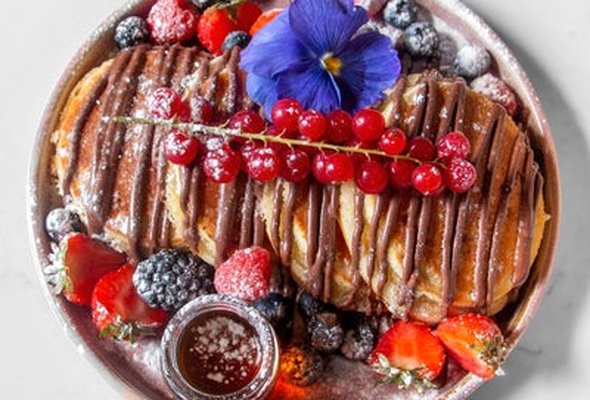 Pancakes