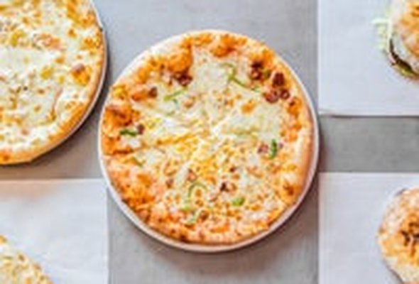 O'Pizza - Lyon - Villeurbanne - Grand Clement