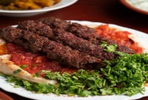 Kabab Abo Fadel Al Iraqi كباب بوفاضل العراقي - Hawally North