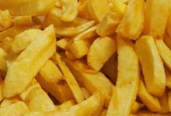 Regular Chips
