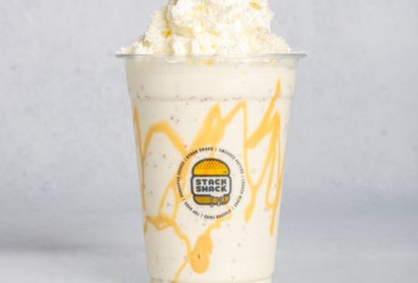 White Chocolate & Coconut