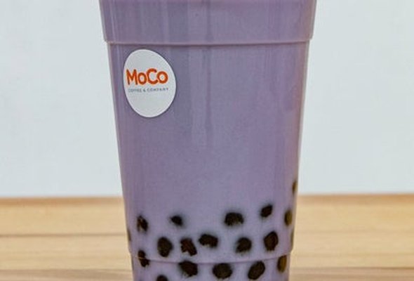 Taro Milk 芋香
