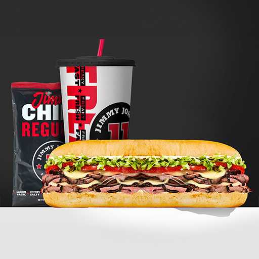 Hunter Club 12" Combo