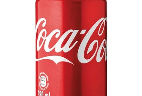 Cola Can