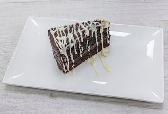 Chocolate Fudge