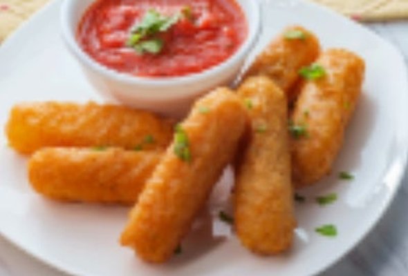 Mozzarella Stick