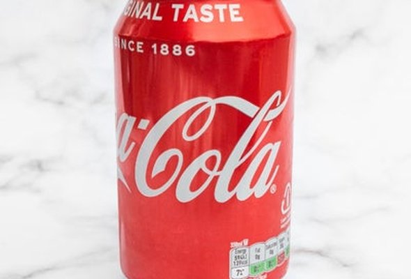Coke