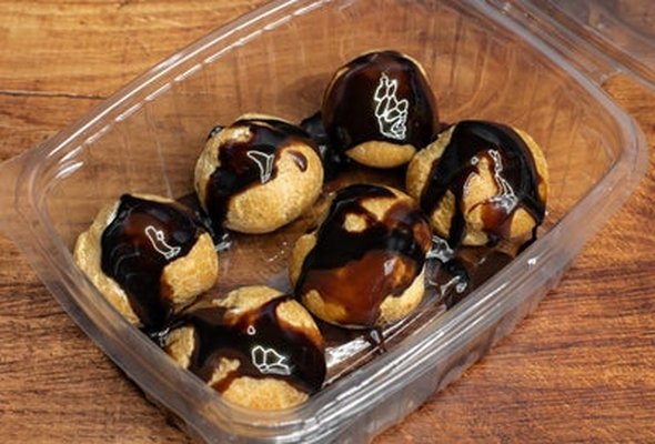 Profiteroles