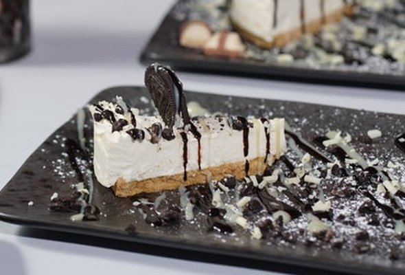 Oreo Chessecake
